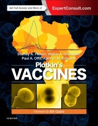 Papel Plotkin's vaccines