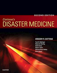 E-book Ciottone'S Disaster Medicine