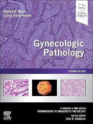 Papel Gynecologic Pathology Ed.2