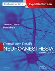 Papel Cottrell And Patel'S Neuroanesthesia Ed.6
