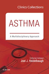 E-book Asthma: A Multidisciplinary Approach, 2C (Clinics Collections)