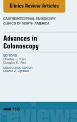 E-book Advances In Colonoscopy, An Issue Of Gastrointestinal Endoscopy Clinics