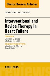 E-book Interventional And Device Therapy In Heart Failure, An Issue Of Heart Failure Clinics