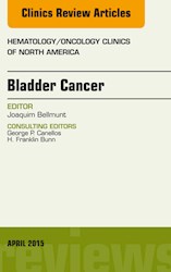 E-book Bladder Cancer, An Issue Of Hematology/Oncology Clinics Of North America