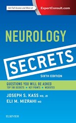 E-book Neurology Secrets E-Book