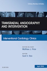 E-book Transradial Angiography And Intervention, An Issue Of Interventional Cardiology Clinics