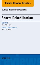 E-book Sports Rehabilitation, An Issue Of Clinics In Sports Medicine