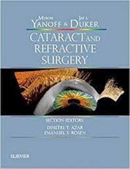Papel Yanoff & Duker'S Cataract And Refractive Surgery