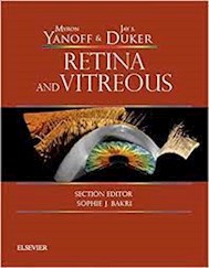 Papel Yanoff & Duker'S Retina And Vitreous