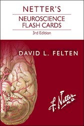 E-book Netter'S Neuroscience Flash Cards E-Book
