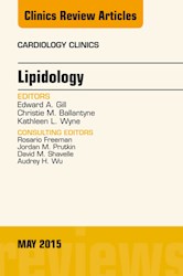 E-book Lipidology, An Issue Of Cardiology Clinics