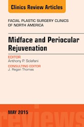 E-book Midface And Periocular Rejuvenation, An Issue Of Facial Plastic Surgery Clinics Of North America