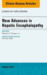 E-book New Advances In Hepatic Encephalopathy, An Issue Of Clinics In Liver Disease