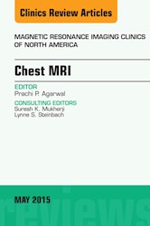 E-book Chest Mri, An Issue Of Magnetic Resonance Imaging Clinics Of North America