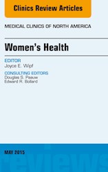 E-book Women'S Health, An Issue Of Medical Clinics Of North America