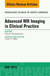 E-book Advanced Mr Imaging In Clinical Practice, An Issue Of Radiologic Clinics Of North America