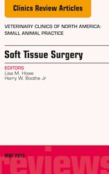 E-book Soft Tissue Surgery, An Issue Of Veterinary Clinics Of North America: Small Animal Practice
