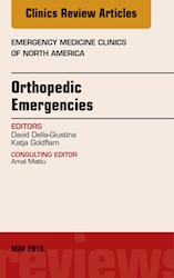 E-book Orthopedic Emergencies, An Issue Of Emergency Medicine Clinics Of North America