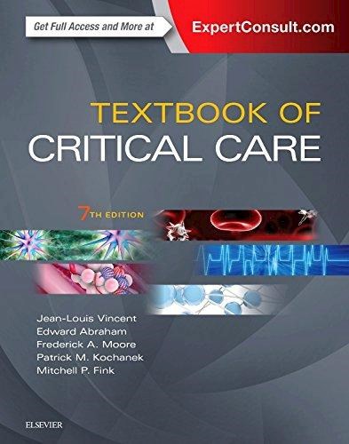 Papel+Digital Textbook of Critical Care Ed.7