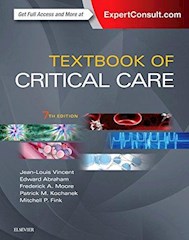 Papel+Digital Textbook Of Critical Care Ed.7º