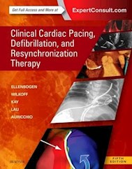 Papel+Digital Clinical Cardiac Pacing, Defibrillation And Resynchronization Therapy Ed.5