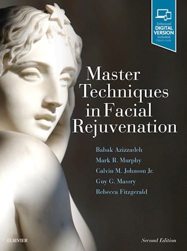 E-book Master Techniques in Facial Rejuvenation