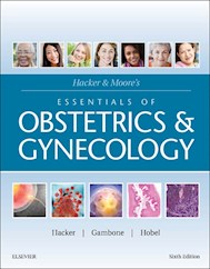 E-book Hacker & Moore'S Essentials Of Obstetrics And Gynecology