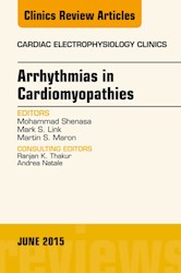 E-book Arrhythmias In Cardiomyopathies, An Issue Of Cardiac Electrophysiology Clinics