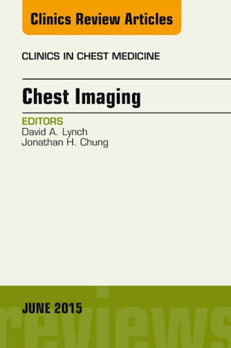  Chest Imaging  An Issue Of Clinics In Chest Medicine