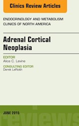 E-book Adrenal Cortical Neoplasia, An Issue Of Endocrinology And Metabolism Clinics Of North America
