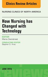 E-book How Nursing Has Changed With Technology, An Issue Of Nursing