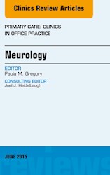 E-book Neurology, An Issue Of Primary Care: Clinics In Office Practice