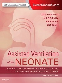 Papel Assisted Ventilation of the Neonate Ed.6
