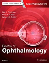 Papel Review Of Ophthalmology