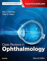 Papel Case Reviews In Ophthalmology Ed.2