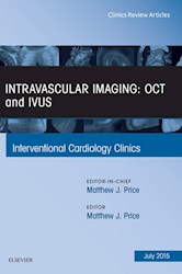 E-book Intravascular Imaging: Oct And Ivus, An Issue Of Interventional Cardiology Clinics