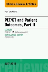 E-book Pet/Ct And Patient Outcomes, Part Ii, An Issue Of Pet Clinics