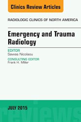 E-book Emergency And Trauma Radiology, An Issue Of Radiologic Clinics Of North America