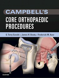 E-book Campbell'S Core Orthopaedic Procedures