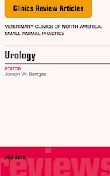 E-book Urology, An Issue Of Veterinary Clinics Of North America: Small Animal Practice
