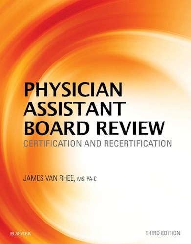 E-book Physician Assistant Board Review