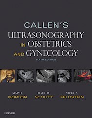 E-book Callen'S Ultrasonography In Obstetrics And Gynecology