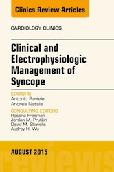 E-book Clinical And Electrophysiologic Management Of Syncope, An Issue Of Cardiology Clinics