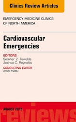 E-book Cardiovascular Emergencies, An Issue Of Emergency Medicine Clinics Of North America