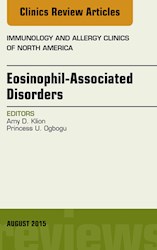 E-book Eosinophil-Associated Disorders, An Issue Of Immunology And Allergy Clinics Of North America