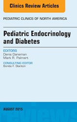 E-book Pediatric Endocrinology And Diabetes, An Issue Of Pediatric Clinics Of North America