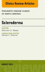 E-book Scleroderma, An Issue Of Rheumatic Disease Clinics