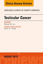 E-book Testicular Cancer, An Issue Of Urologic Clinics