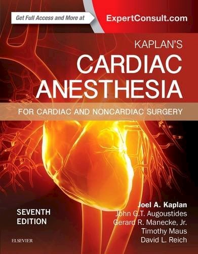 Papel Kaplan's Cardiac Anesthesia Ed.7