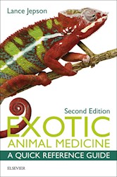 E-book Exotic Animal Medicine